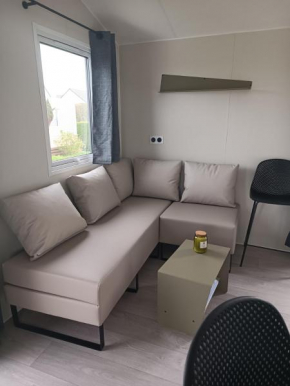 Mobil home
